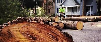 How Our Tree Care Process Works  in  Ontario, CA